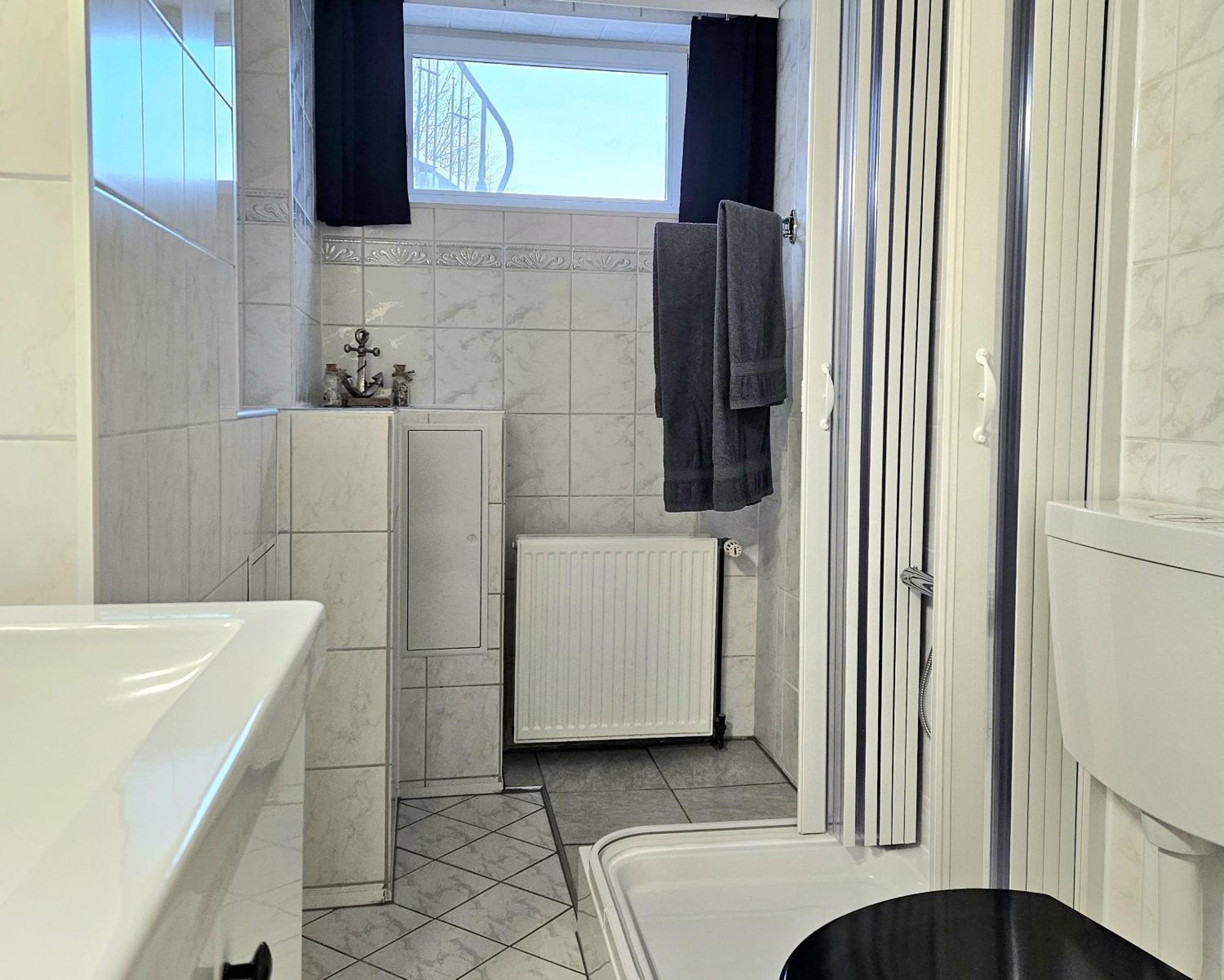 Ferienwohnung in der Siedlung Klinga Exterior foto